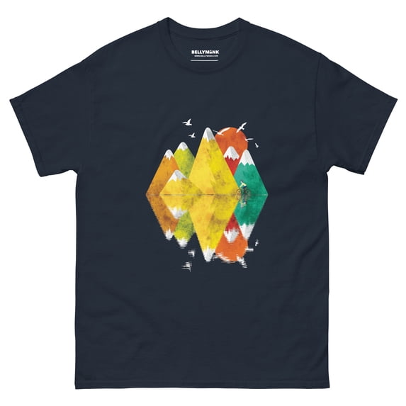 Men's Reflection T-Shirt
