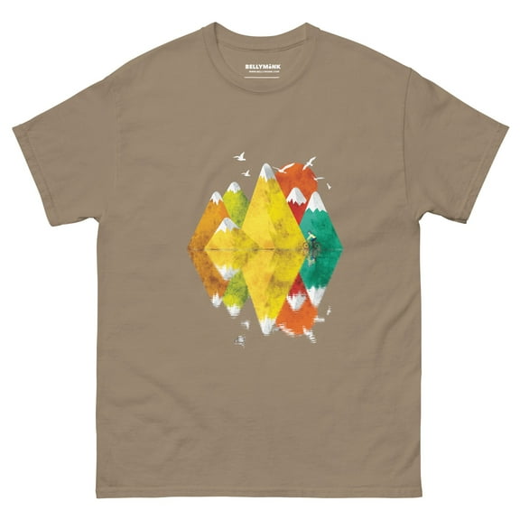 Men's Reflection T-Shirt