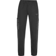 Men's Regular Fit 100% Cotton Jogger Sweatpant Q4 Small