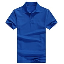 Maison Kitsune Man Shirt Man Blue Shirts - Walmart.com