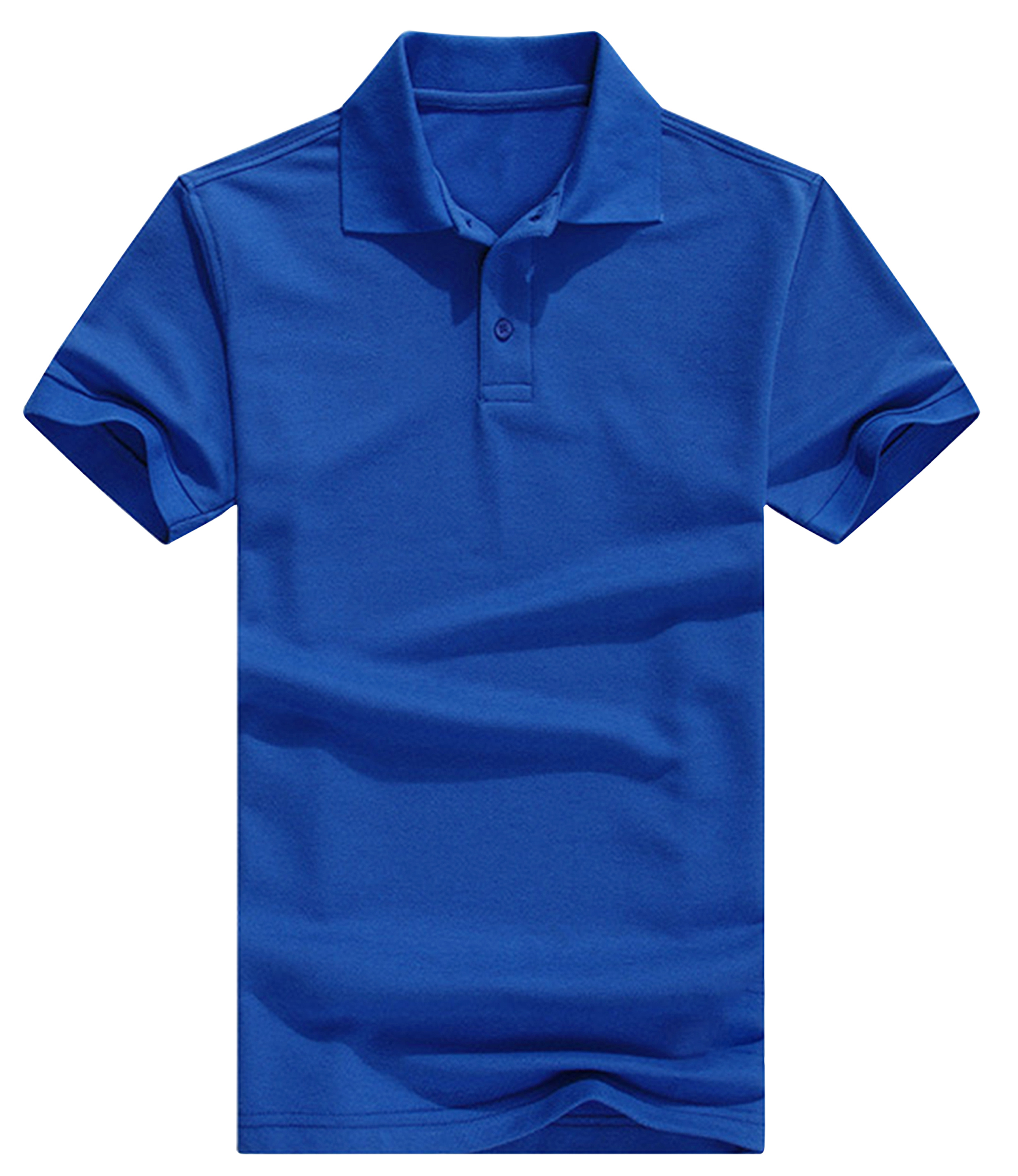 A.P.C. Polo Shirt Men Blue Men - Walmart.com