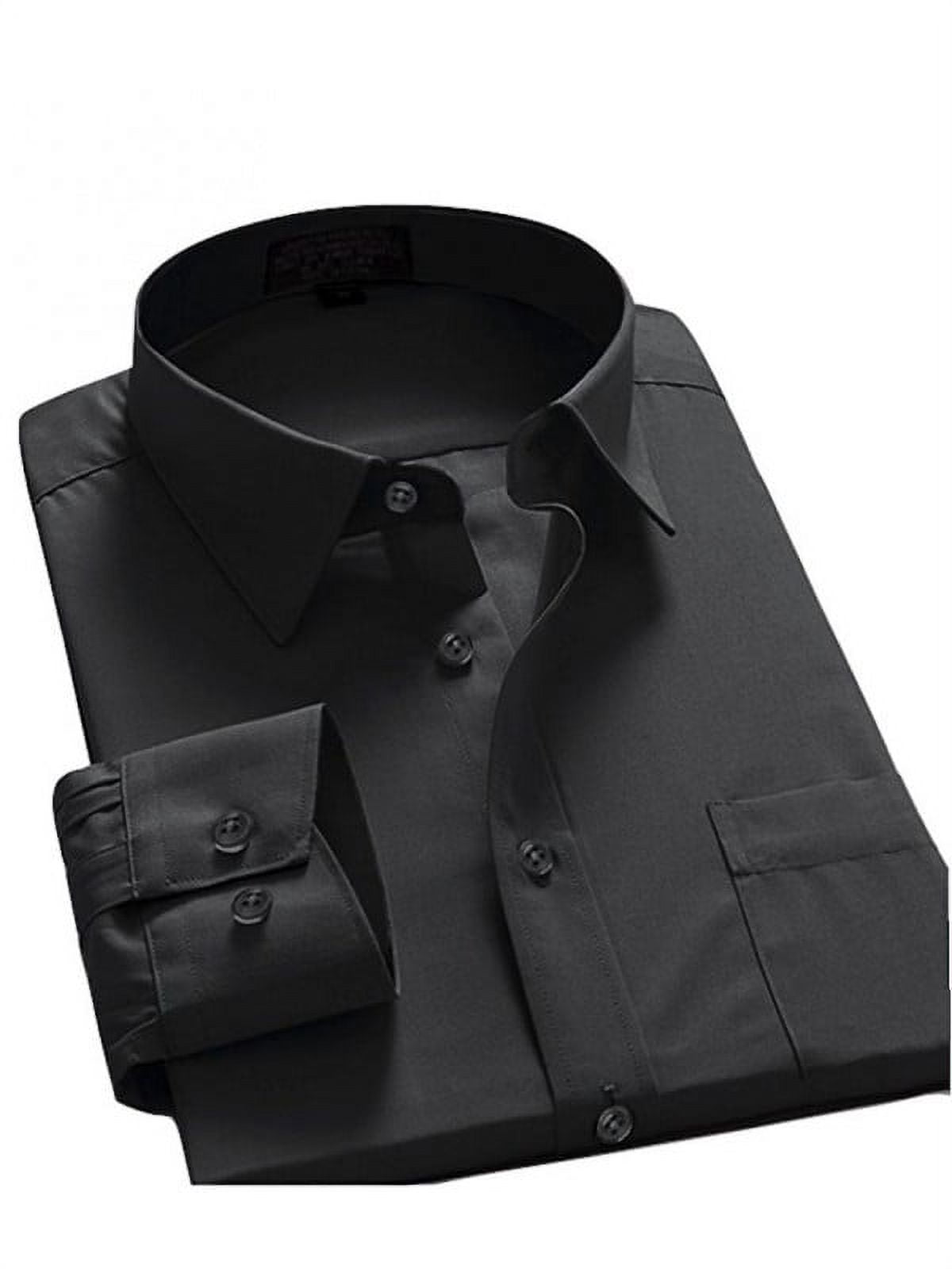 cotton long sleeve dress shirts for men Men's Long Sleeve Cotton Shirts, Natural, 100% Cotton Clothing  Cotton  Flower Clothing