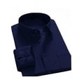 thumbnail image 1 of Men's Regular Fit Long Sleeve Button Down Dress Shirt, 1 of 2