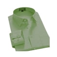 thumbnail image 1 of Men's Regular Fit Long Sleeve Button Down Dress Shirt, 1 of 2