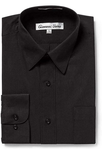 black dress shirt walmart Shop Shirts for Men Long Sleeve Styles Online Pants:30