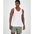thumbnail image 1 of Men's Regular-Fit Ombr� Tank Crystal Pink XL, 1 of 1