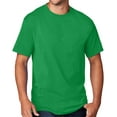 thumbnail image 1 of Men's Regular Guy Classic T-shirt, 2XL Clover Green, 1 of 3