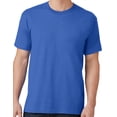 thumbnail image 1 of Men's Regular Guy Classic T-shirt, Small Royal Blue, 1 of 3