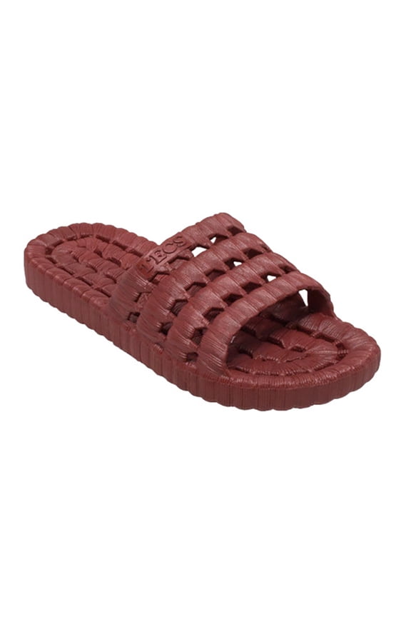 Men's Relax Sandal Brown
