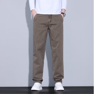 Men's Dockers® Stretch Easy Khaki Classic-Fit Flat-Front Pants