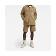 thumbnail image 1 of Men's Relaxed Fit Chore Workwear Jacket Rainbow Dark Toggee Gold M, 1 of 1