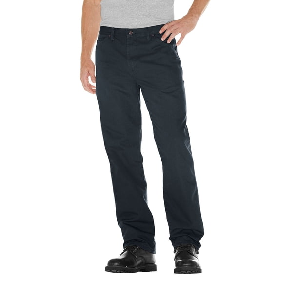Men's Relaxed Fit Duck Carpenter Jean