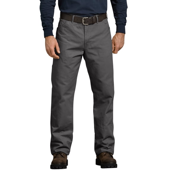 Men's Relaxed Fit Duck Carpenter Jean