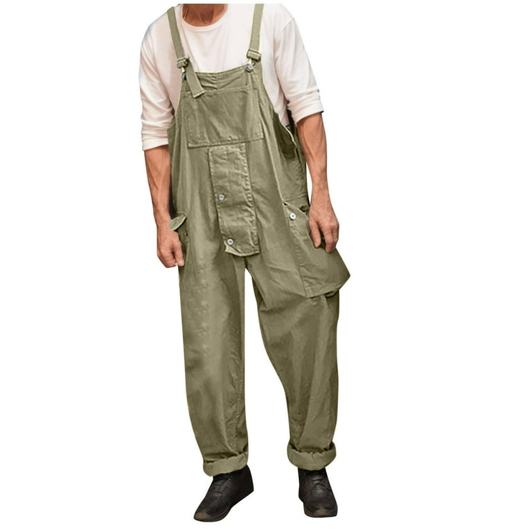 Overall sweatsuit sale