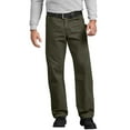 thumbnail image 1 of Men's Relaxed Fit Sanded Duck Carpenter Jean, 1 of 2