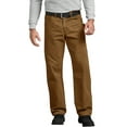 thumbnail image 1 of Men's Relaxed Fit Sanded Duck Carpenter Jean, 1 of 3