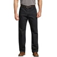 thumbnail image 1 of Men's Relaxed Fit Straight Leg Dungaree Jeans, 1 of 2
