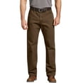 thumbnail image 1 of Men's Relaxed Fit Straight Leg Dungaree Jeans, 1 of 3