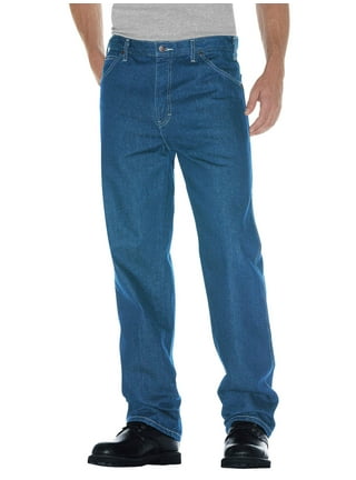 Pantalones dickies para hombre en walmart sale