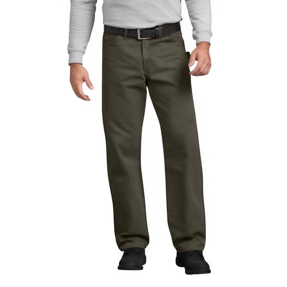Men's Relaxed Straight Fit Weatherford Pant 30 Inseam