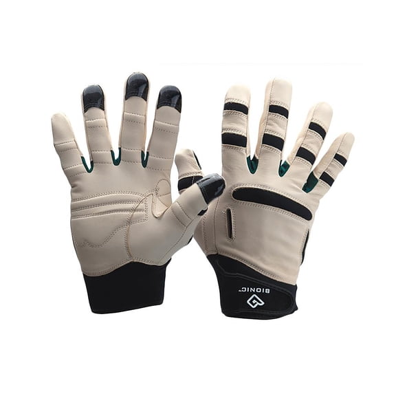 Men's ReliefGrip Gardening Tan Large