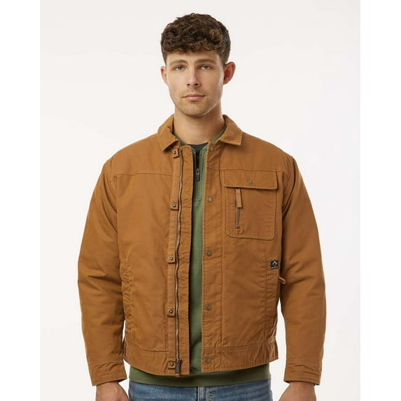 Men's Renegade Lifestyle Jacket