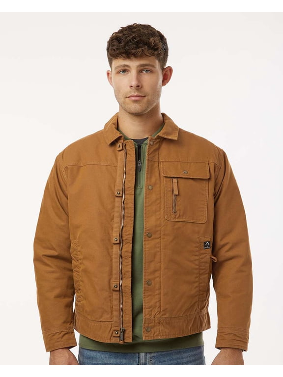 Men's Renegade Lifestyle Jacket
