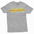 thumbnail image 1 of Men's Republic of Vietnam T-shirt South Vietnam Flag Coat of Arms Tee Shirt for Him her (X-Large Grey), 1 of 6