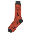 thumbnail image 1 of Men's Rescue Dog Socks, 1 of 1