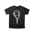 thumbnail image 1 of Men's Residents The Eyeball T-shirt Medium Black, 1 of 2