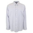 thumbnail image 1 of Men's Resort 23 Stretch Button Front Shirts RBl Large, 1 of 5