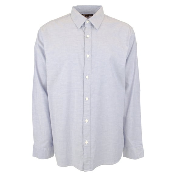 Men's Resort 23 Stretch Button Front Shirts RBl Large