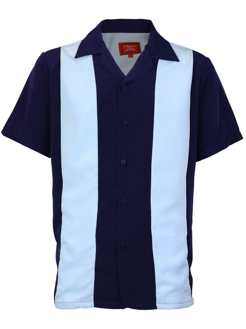 ウェア・シャツ VINTAGE CALIF BOWLING SHIRT & UNIFORM CO Vintage 1960s Fastline MCM Racing Team California Bowling