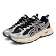 thumbnail image 1 of Men's Retro Mesh Breathable Running Shoes, 1 of 7