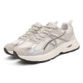 thumbnail image 1 of Men's Retro Mesh Breathable Running Shoes, 1 of 7