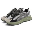 thumbnail image 1 of Men's Retro Mesh Breathable Running Shoes, 1 of 7