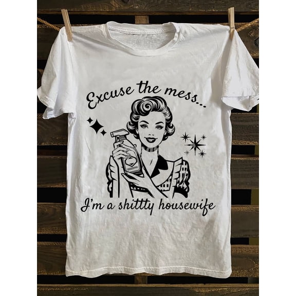 Men's Retro Punk Rock Graphic T-Shirt - Edgy sign - Soft 100% Cotton Short Sleeve Tee - Printed & Shipped from USA, Retro T Shirt, Casual Wear, Summer Apparel, Old School Style, Machine Washable Top