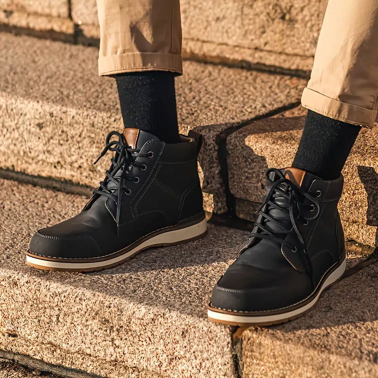 Top rated chukka boots discount
