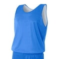 thumbnail image 1 of Men's Reversible Mesh Tank - ROYAL/ WHITE - 3XL, 1 of 2