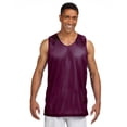 thumbnail image 1 of Men's Reversible Odor Resistant Mesh Performance Tank, Style NF1270, 1 of 1