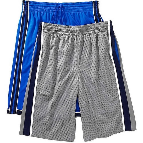 Men's Reversible Shorts