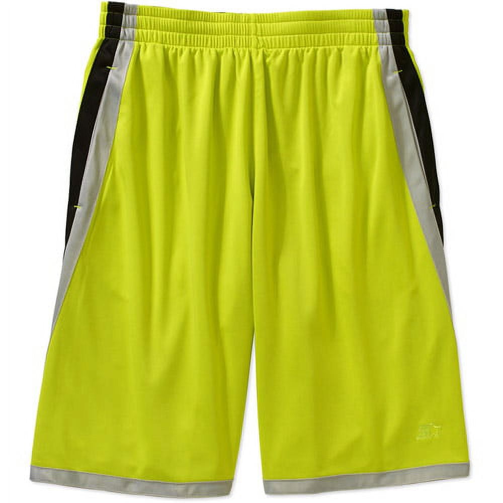 Men's Reversible Shorts