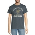 thumbnail image 1 of Men's Revolve Around Me T-Shirt with Short Sleeves, 1 of 5