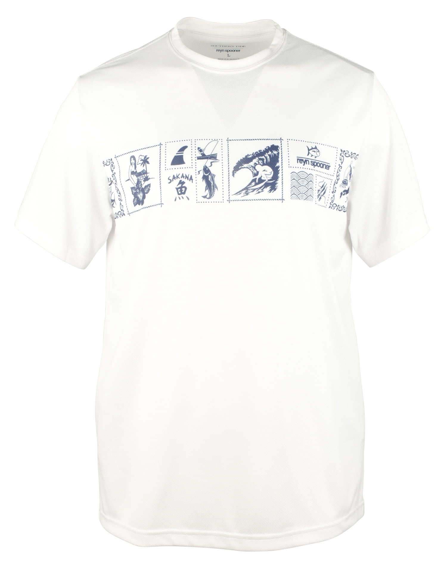 TFW49 × REYN SPOONER BANDANA SHIRTS TFW49】《MEN'S》TFW49 × REYN SPOONER BANDANA SHIRTS (BLACK