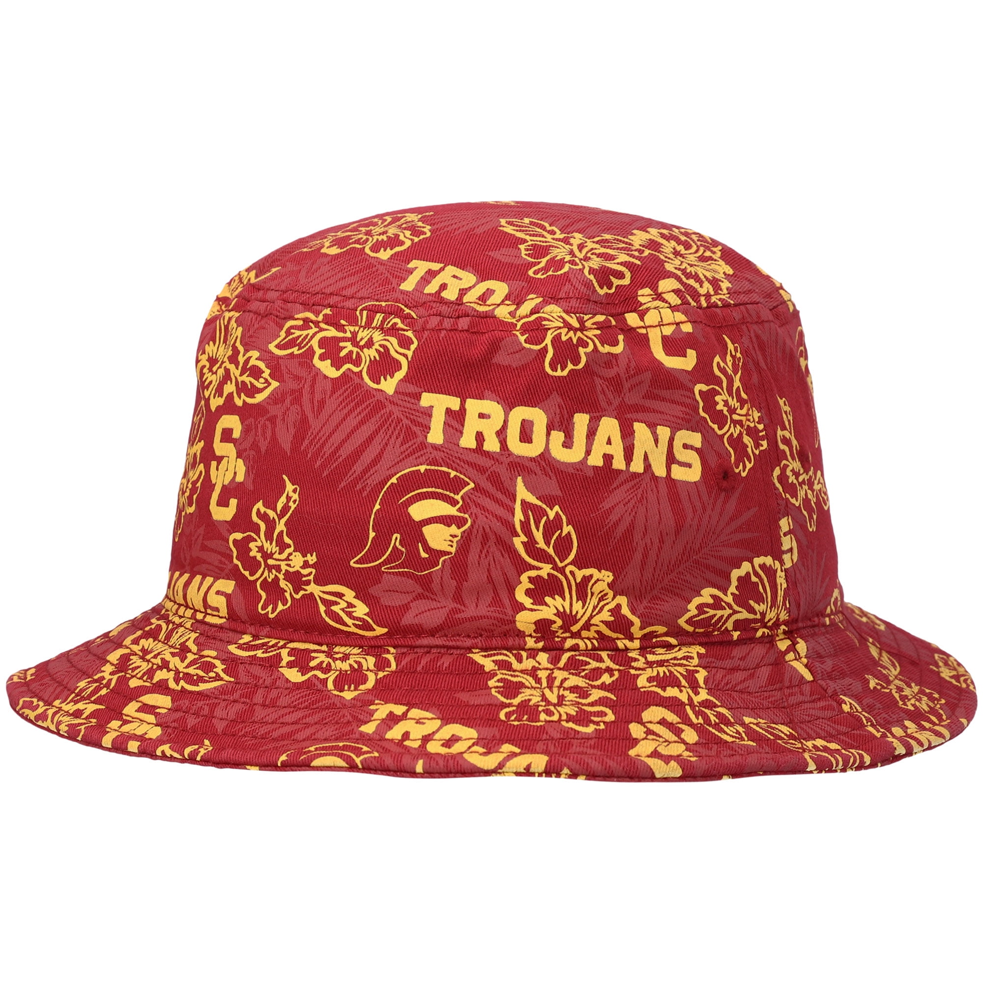 Usc bucket hat cheap