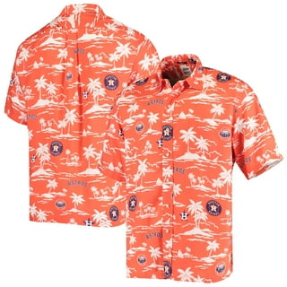 Reyn Spooner Houston Astros Team Shop Walmart