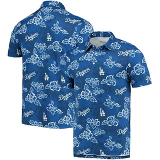 Los Angeles Dodgers MLB Hawaiian Shirt Break Aloha Shirt - Trendy