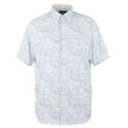 thumbnail image 1 of Men's Reyn Spooner Wave Performance SS Shirt TN Small, 1 of 4