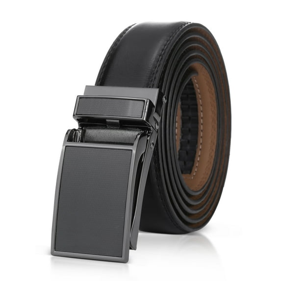 Men's Rhinestone Ratchet Belt