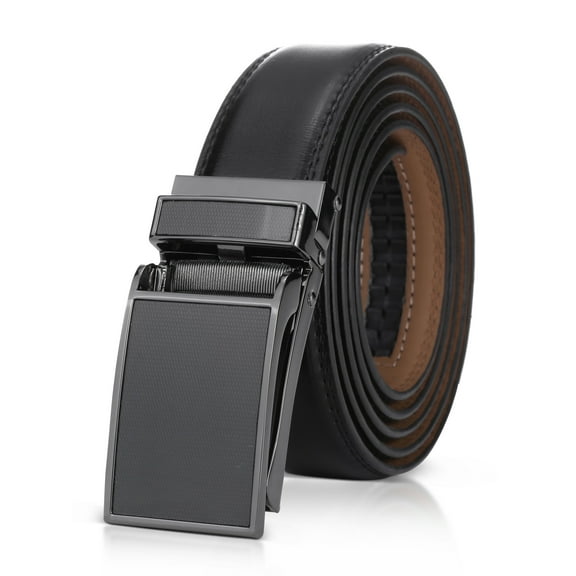 Men's Rhinestone Ratchet Belt